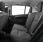 Renault Sandero 2007 года